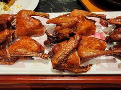 -大鸽饭(北京路店)