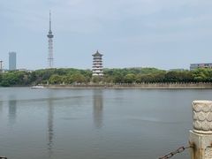 -食膳公园包子铺(烈士公园店)