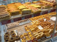 -味多美蛋糕(航天桥店)