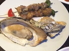 -深圳四季酒店·馥自助餐厅