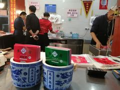 腊牛肉-刘纪孝腊牛羊肉(北广济街店)