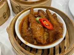 凤爪-潮福城大酒楼·潮粤菜·港式点心(阳光城店)