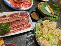 -梦山水日本烧肉(五四广场店)