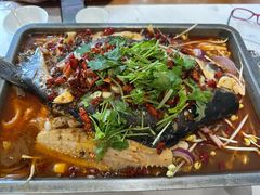 -火龙堂·风味民间菜(文一路店)