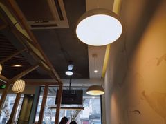 -红小满休闲餐厅(十全街店)