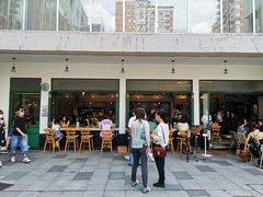 -RAC BAR(安福路店)