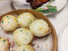 -乾隆美食·本帮菜(黄河路店)