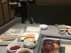 -海底捞火锅(天一广场亚细亚店)