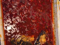 -半天妖烤鱼(和平印象城店)