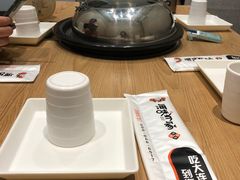 -海味当家·蒸锅海鲜(星海公园店)