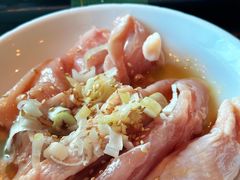 -牛角日本烧肉专门店(海运大厦店)
