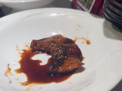 -玉满堂·湖北融合菜