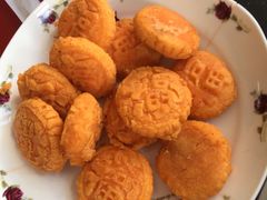 -南渝食府.墨脱石锅松茸鸡