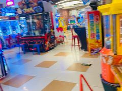 -汤姆熊欢乐世界(罗斯福店)
