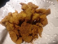 -小小河边鱼(天润城店)
