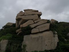 -东澳岛