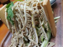 -郭林家常菜(狼垡店)