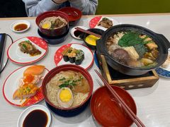 -濱寿司(高新伊藤店)