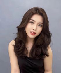 -丽时 Hair Salon
