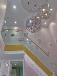 -Beauty Nails 美甲美睫皮肤管理