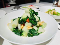 -四季民福烤鸭店(王府井东安门店)