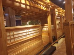 -九田家黑牛烤肉料理(香河店)
