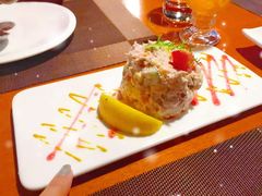 吞拿鱼沙拉TunaS-布拉格餐厅· 中欧捷克菜(全国首店)