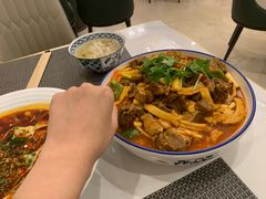 -飞天大厦清真餐厅