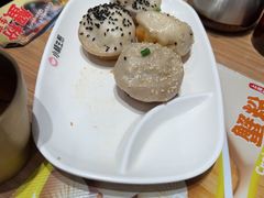 -小杨生煎(松江大学城店)