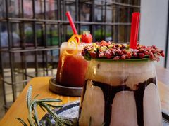 -BE NORMAL CAFE(霞溪路店)