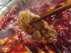 -渝味黄姐火锅(黄泥村店)