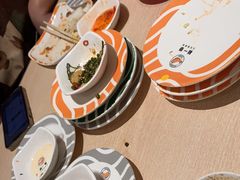 -新一番三文鱼寿司(大东海店)