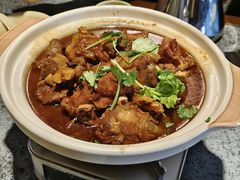 -马氏老外婆餐厅(磁县店)