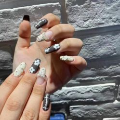 -雪儿·YuKi美甲美睫皮肤管理Salon