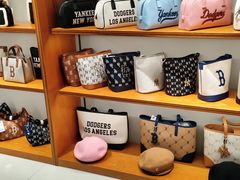 -新罗免税店(首尔总店)