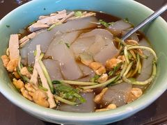 浑源凉粉（大例）-紫泥369粗粮季(鼓楼店)