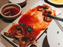 -松鹤楼·苏式汤面(虹桥天地店)