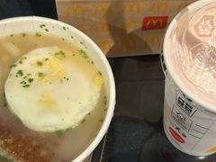 -麦当劳(新濠影汇店)