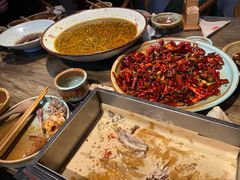 -水煮三国·川鲁江湖菜(香山店)