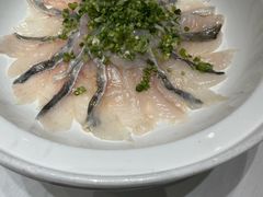 冲浪桂鱼-院里寻菜·精致庭院菜(观沙岭店)