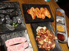 -·缸桶屋·韩式牛肋条自助烤肉(西湖D11店)