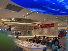 大堂-呷哺呷哺(衡水怡然城店)