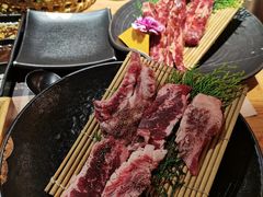 -黑牛の店·和牛烧肉(大悦城店)