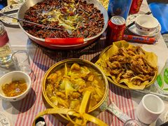 -水煮三国·川鲁江湖菜(香山店)