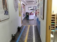 -缤纷鸟美术书法(汉神购物广场校区)