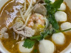 -明月虾面(厦禾路店)