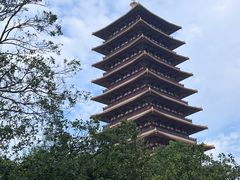 -牛首山文化旅游区