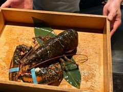 -Ginza Onodera铁板烧(外滩十八号店)