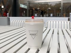 -Manner Coffee(IFS一楼店)