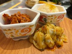 -牛New寿喜烧(新六百店)